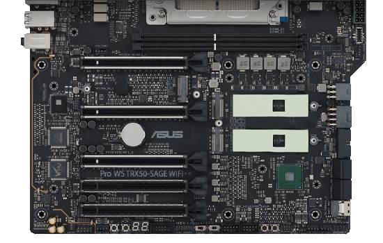 Asus Pro WS TRX50-SAGE WIFI